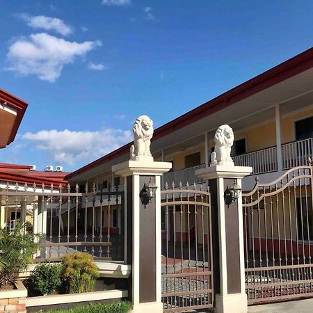 Prado Inn&Suites San Jose  Bagian luar foto