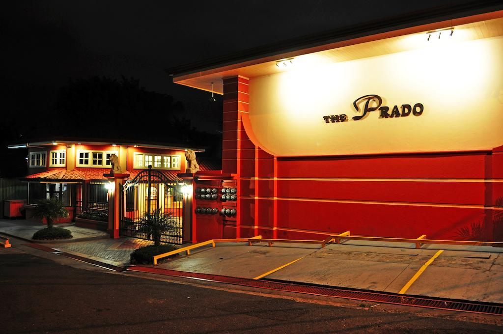 Prado Inn&Suites San Jose  Bagian luar foto