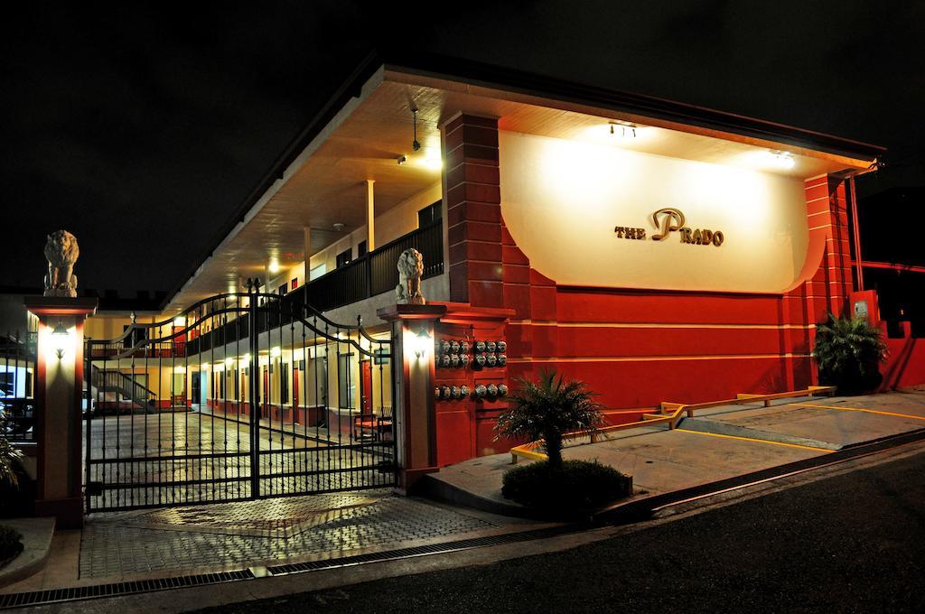 Prado Inn&Suites San Jose  Bagian luar foto