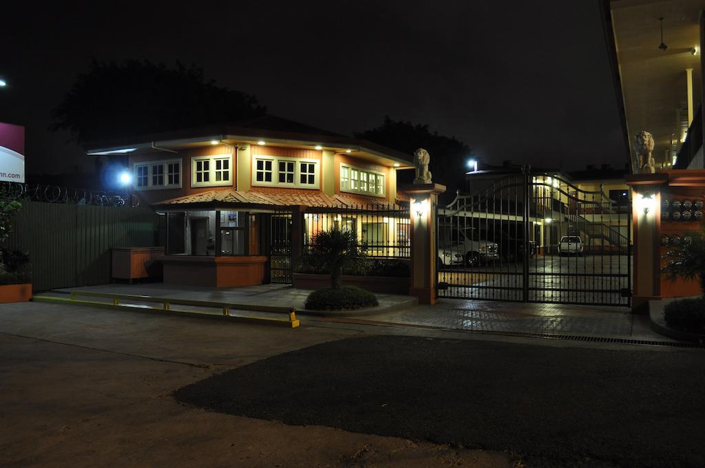 Prado Inn&Suites San Jose  Bagian luar foto