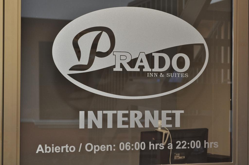 Prado Inn&Suites San Jose  Bagian luar foto