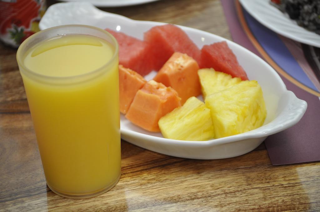 Prado Inn&Suites San Jose  Bagian luar foto