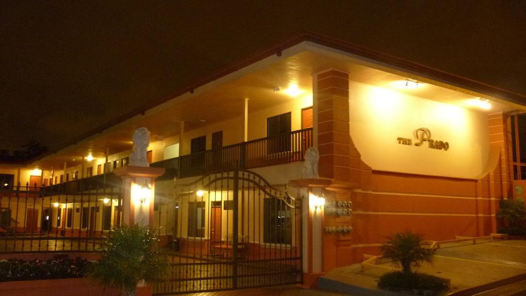 Prado Inn&Suites San Jose  Bagian luar foto