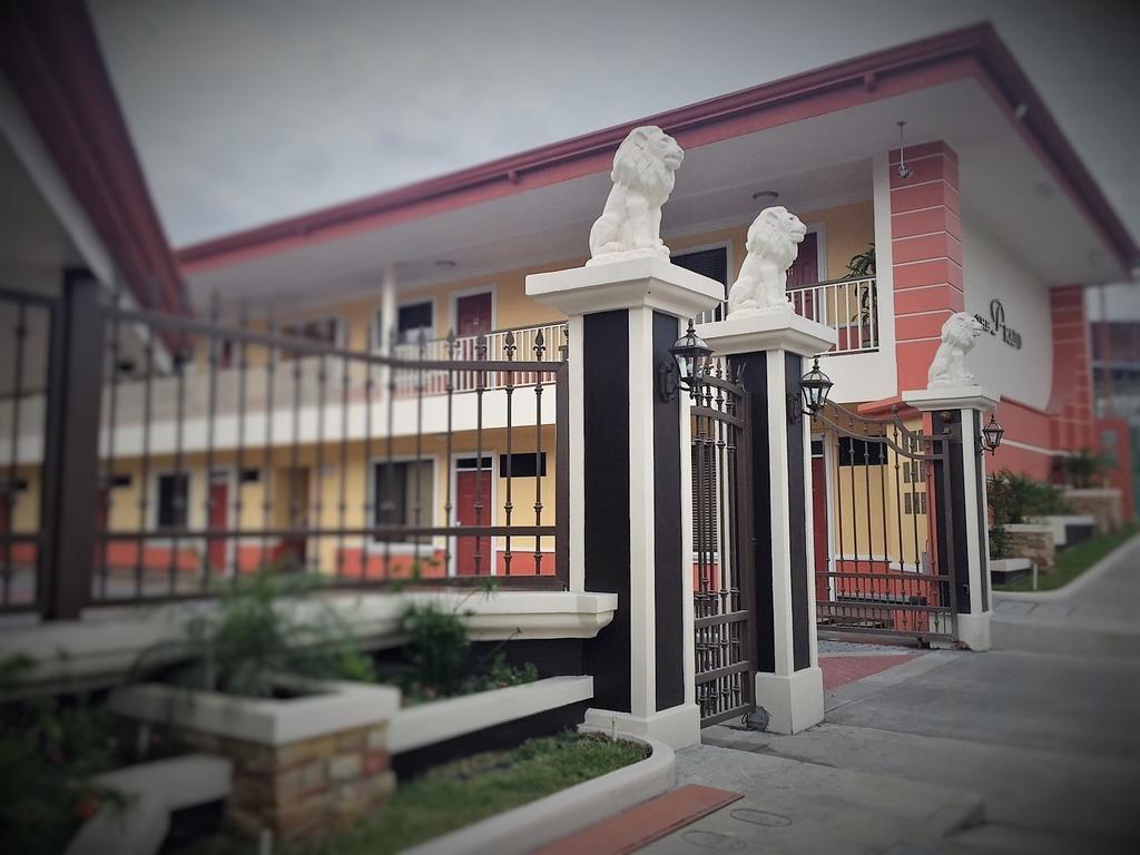 Prado Inn&Suites San Jose  Bagian luar foto