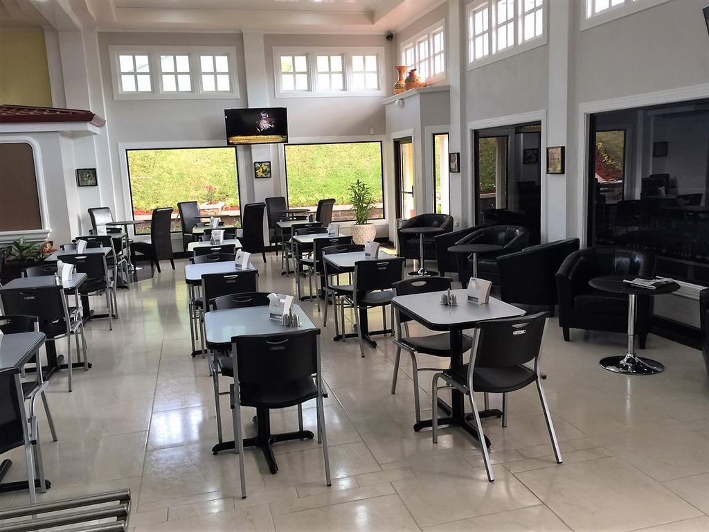 Prado Inn&Suites San Jose  Bagian luar foto