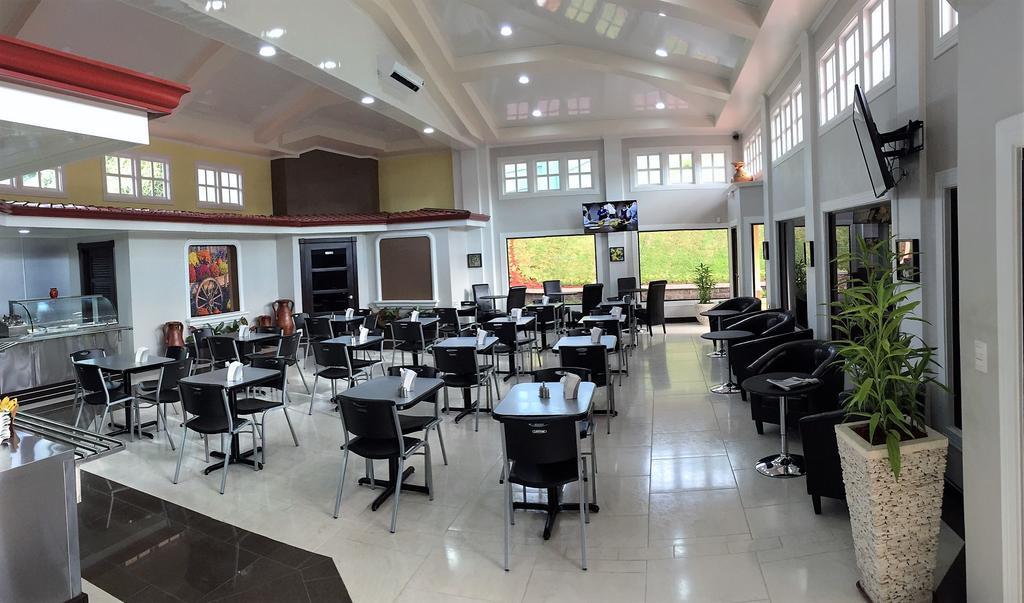 Prado Inn&Suites San Jose  Bagian luar foto