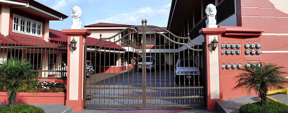 Prado Inn&Suites San Jose  Bagian luar foto