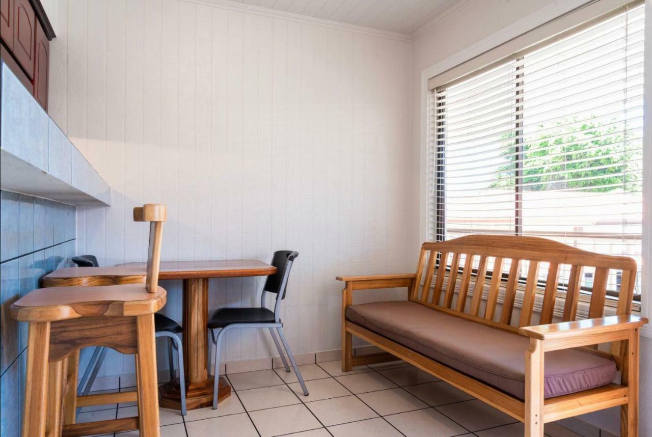 Prado Inn&Suites San Jose  Bagian luar foto