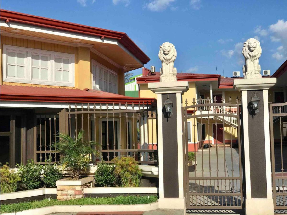 Prado Inn&Suites San Jose  Bagian luar foto