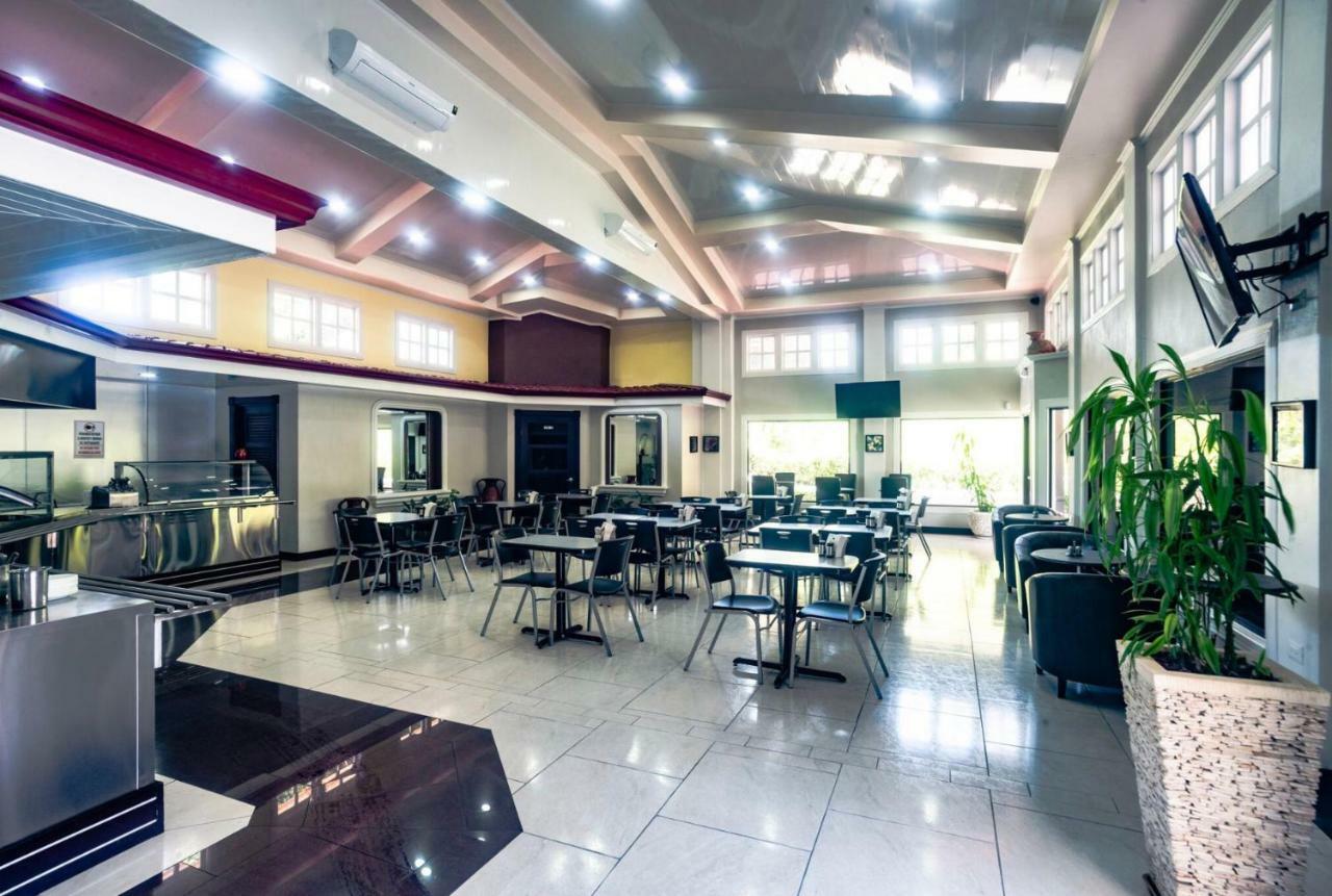 Prado Inn&Suites San Jose  Bagian luar foto