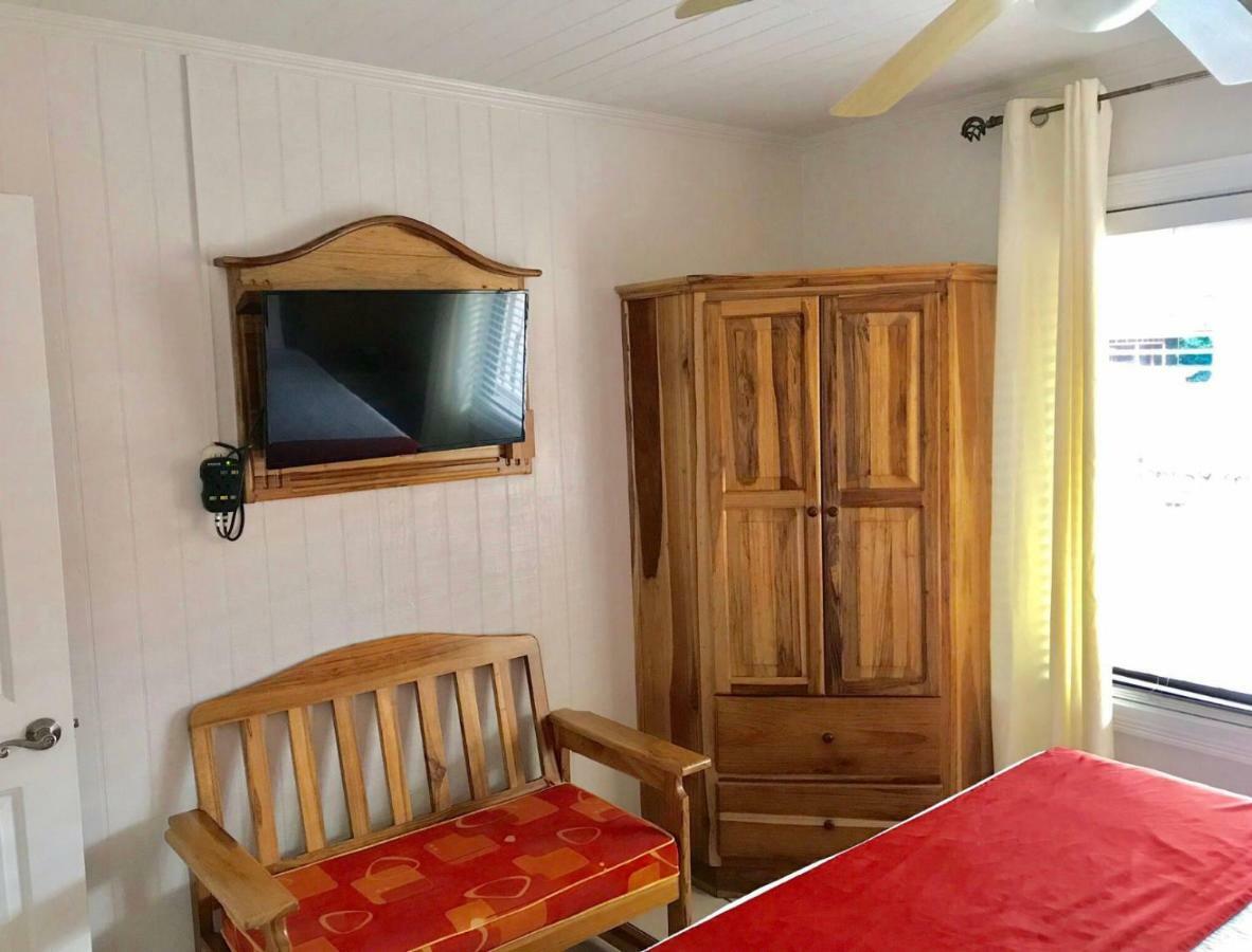 Prado Inn&Suites San Jose  Bagian luar foto