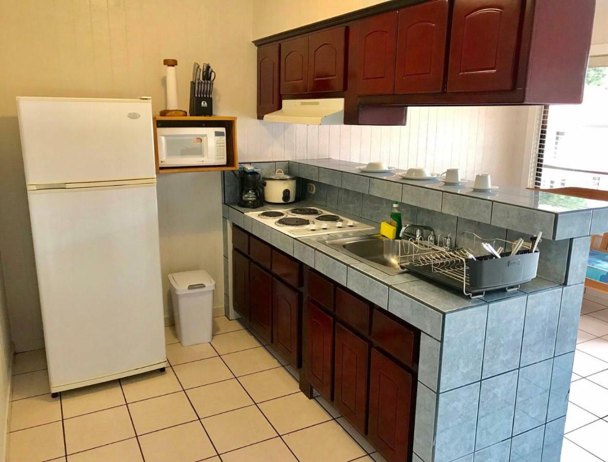 Prado Inn&Suites San Jose  Bagian luar foto