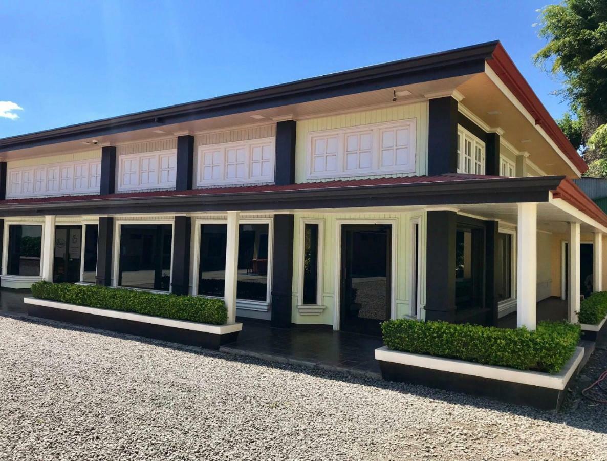 Prado Inn&Suites San Jose  Bagian luar foto
