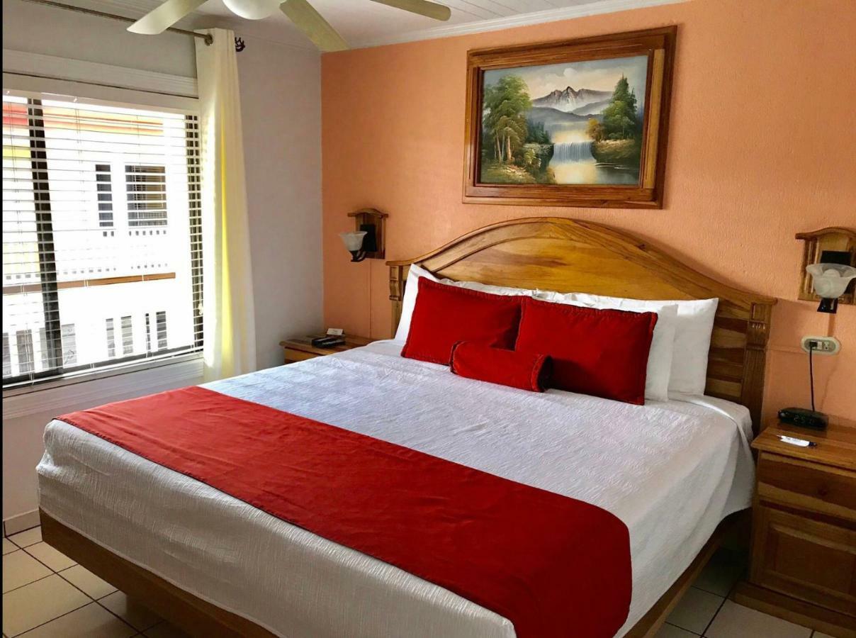 Prado Inn&Suites San Jose  Bagian luar foto